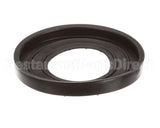 G250 Vollrath Gasket No.8A, 2.50 Id Black