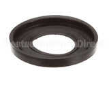G250 Vollrath Gasket No.8A, 2.50 Id Black