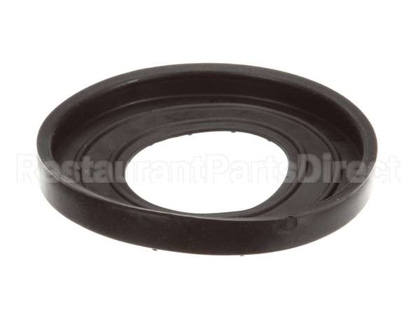 G250 Vollrath Gasket No.8A, 2.50 Id Black