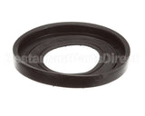 G250 Vollrath Gasket No.8A, 2.50 Id Black