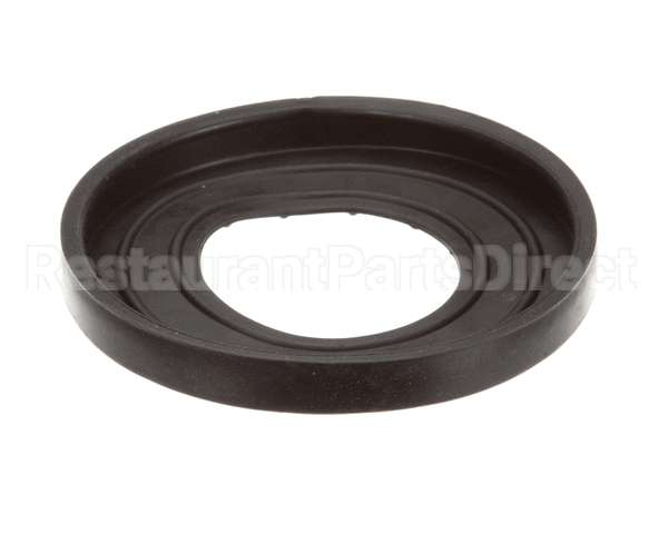 G250 Vollrath Gasket No.8A, 2.50 Id Black