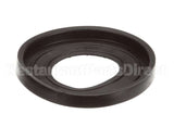 G250 Vollrath Gasket No.8A, 2.50 Id Black