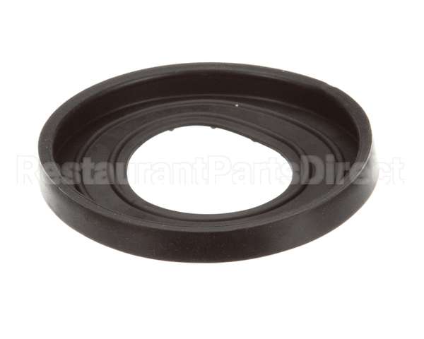 G250 Vollrath Gasket No.8A, 2.50 Id Black
