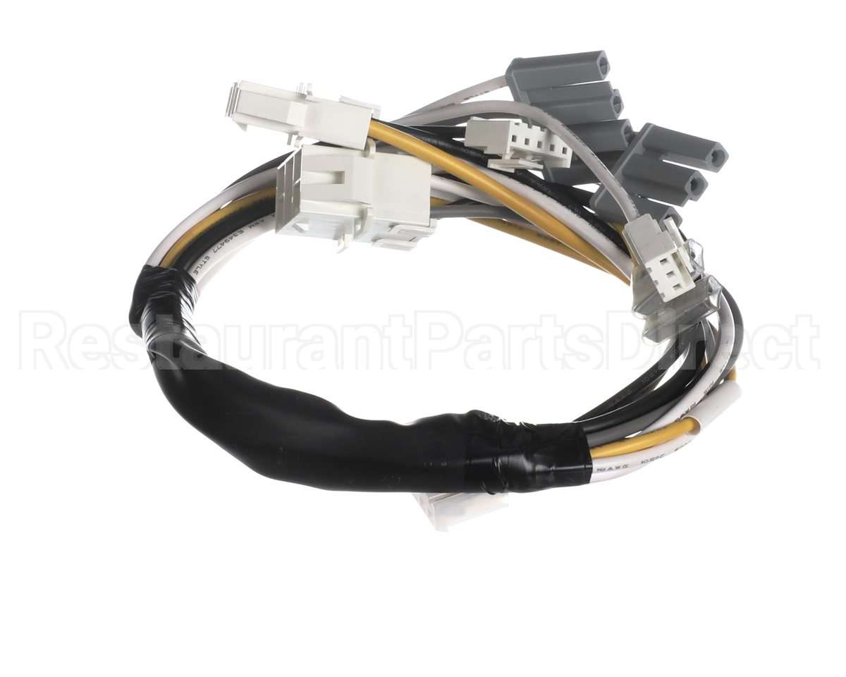 G2F0411100 Turbo Air Harness Main M3F47-N