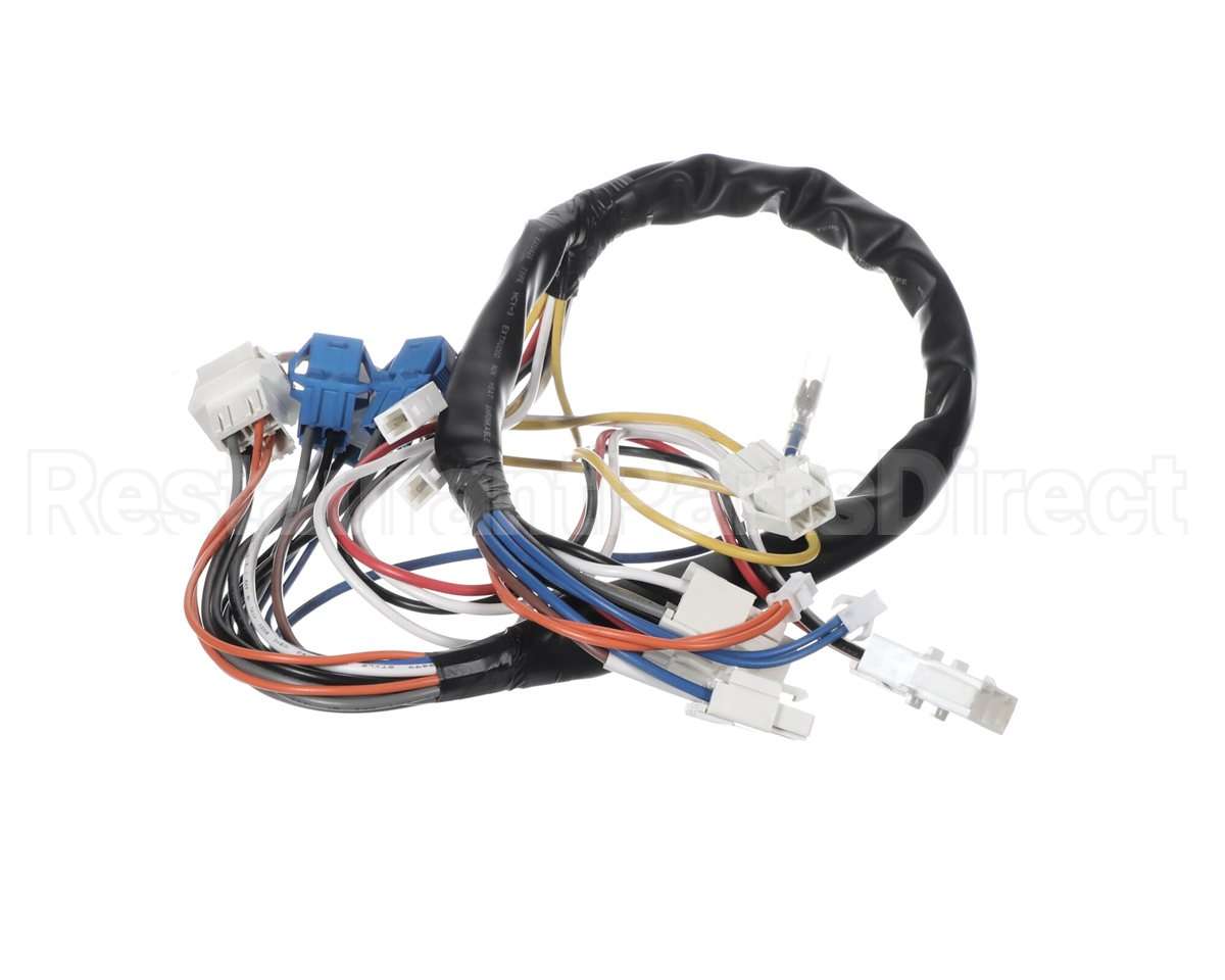 G2F0423101 Turbo Air Harness Inner M3F24-1