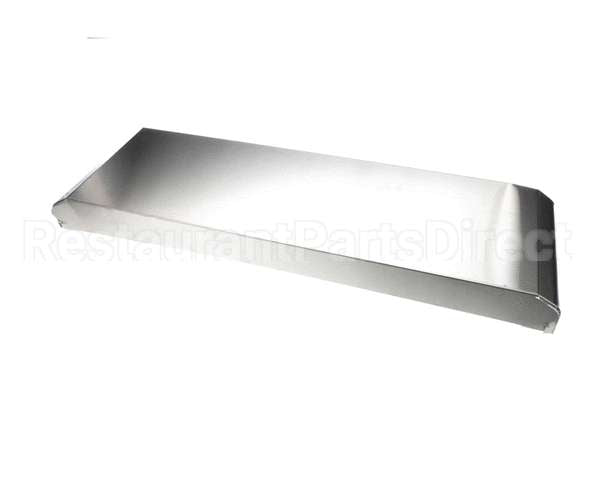 G2F1600104 Turbo Air Top Panel