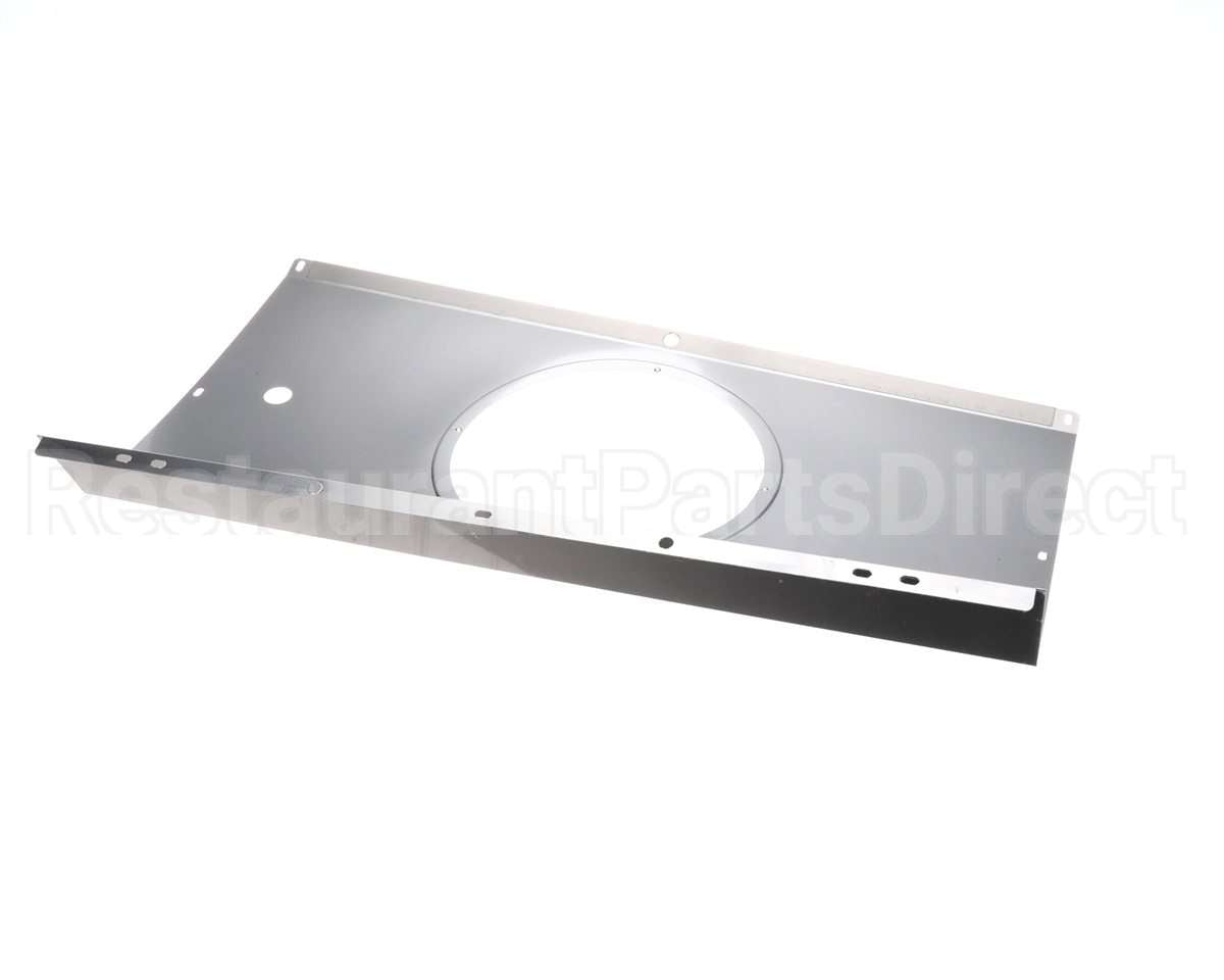 G2F1700109 Turbo Air Evaporator Housing Cover