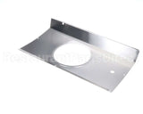 G2F1700109 Turbo Air Evaporator Housing Cover