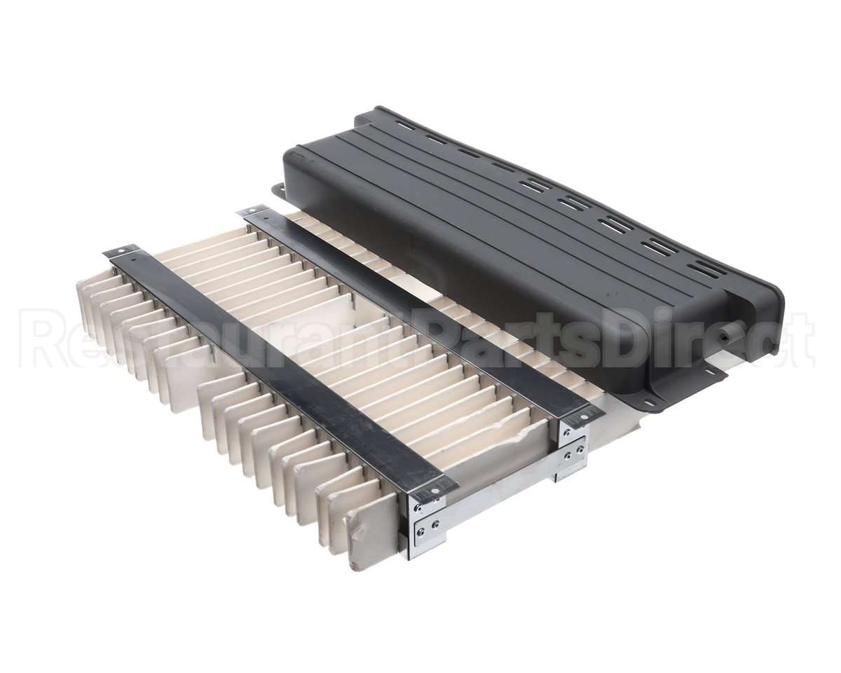 G2F1901100 Turbo Air Wicking Pad Kit