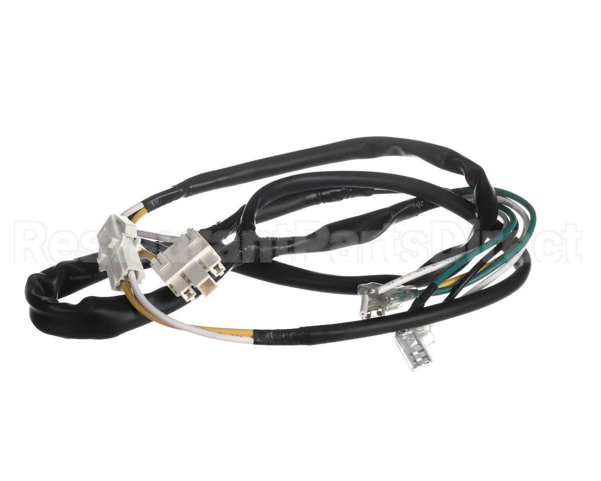 G2F2400200 Turbo Air Harness Relay M3F24