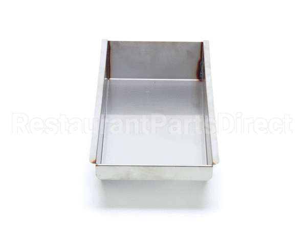 G3-Y7046 Star Grease Drawer Griddle