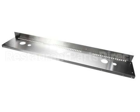G3-Z15808 Star Front Panel, 8G-636T