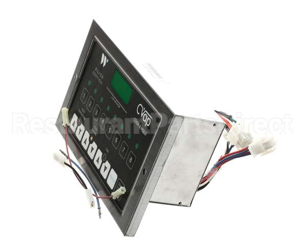 G3-Z5996 Star Bottom Panel