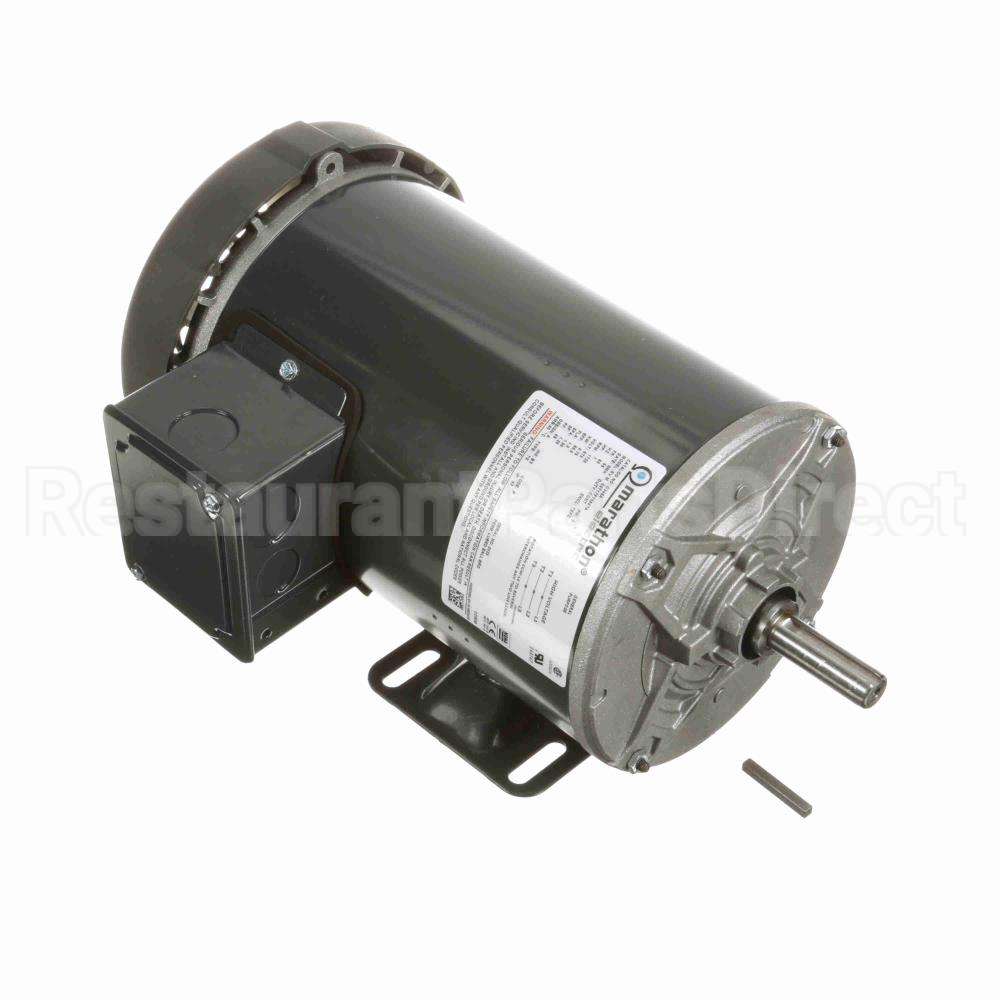 G348A Marathon Motor