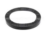 G387 Vollrath Gasket No.8E, 3.87 Id Black