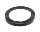G387 Vollrath Gasket No.8E, 3.87 Id Black
