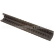 G4040X Compatible Bakers Pride Radiant 22-15/16 X 3-7/8W X 3 Hi