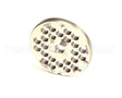 G420102-1-4 Turbo Air Grinding Plate 1/4"