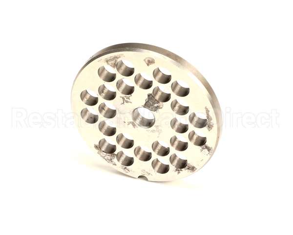 G420102-1-4 Turbo Air Grinding Plate 1/4"