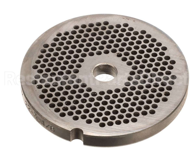 G420102-1-8 Turbo Air Grinding Plate 1/8"
