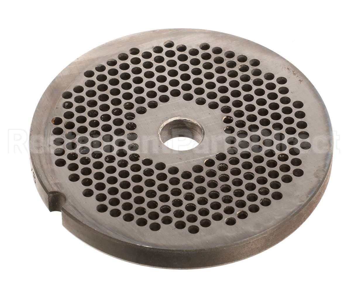 G420102-1-8 Turbo Air Grinding Plate 1/8"