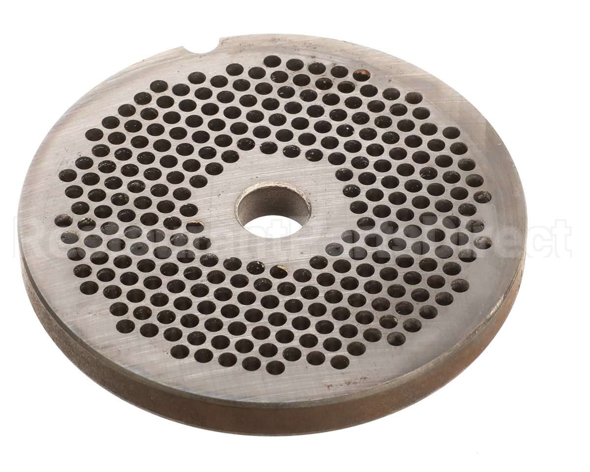 G420102-1-8 Turbo Air Grinding Plate 1/8"