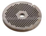 G420102-1-8 Turbo Air Grinding Plate 1/8"