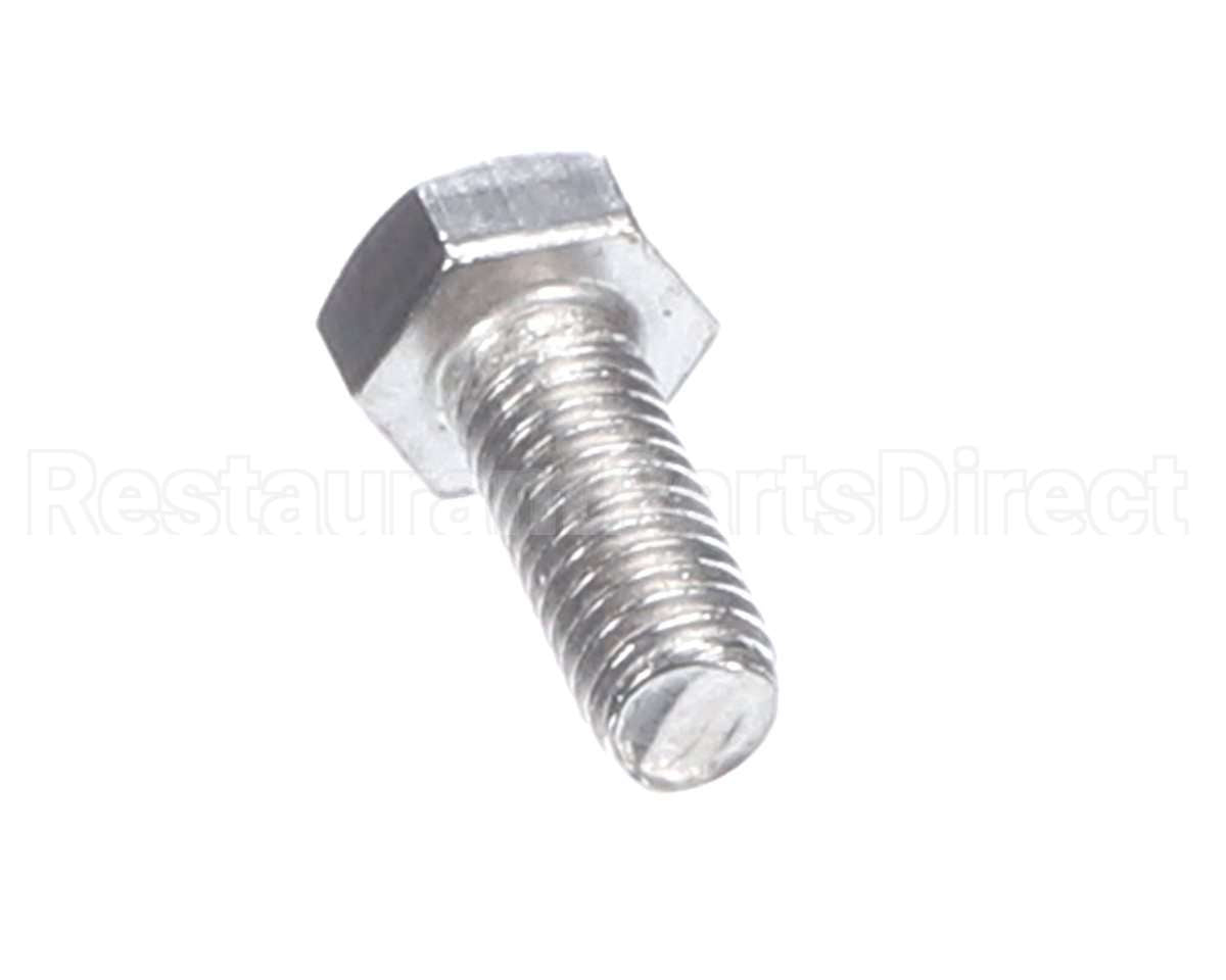 G420163 Turbo Air Truss Head Screw(+)(2)