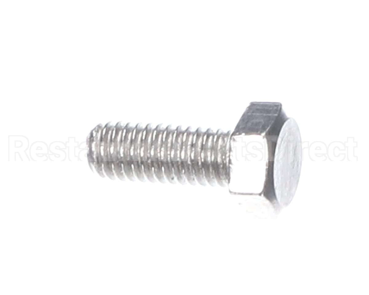 G420163 Turbo Air Truss Head Screw(+)(2)