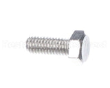 G420163 Turbo Air Truss Head Screw(+)(2)