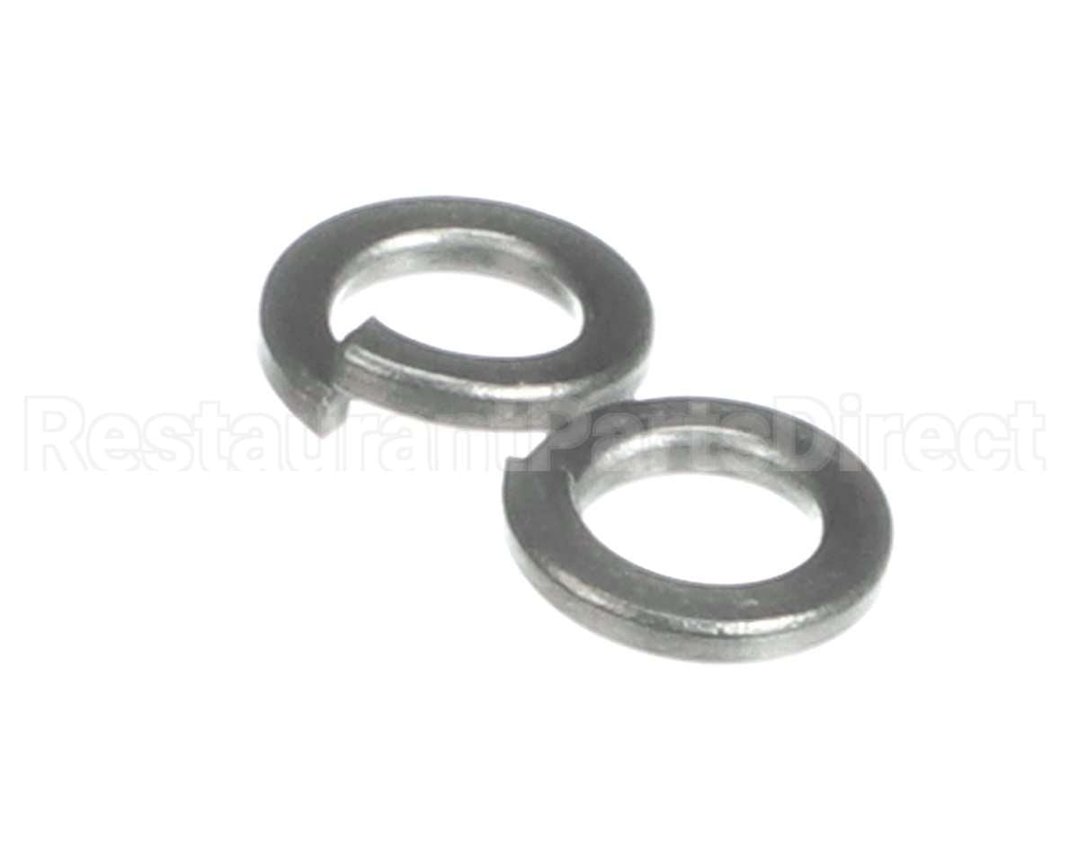 G420164 Turbo Air Spring Lock Washer(2)