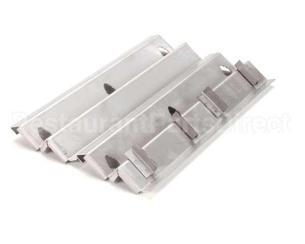 G5045K Bakers Pride Radiant Support, Rear 12 (Cf/L/T