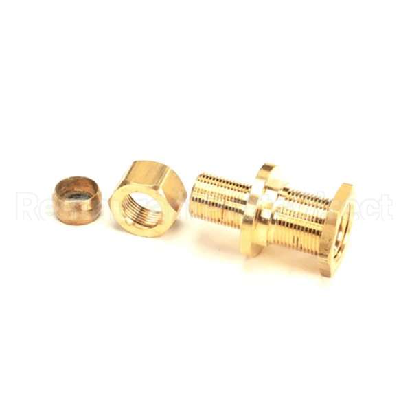 G5420 Compatible Garland Orifice Fitting Natural
