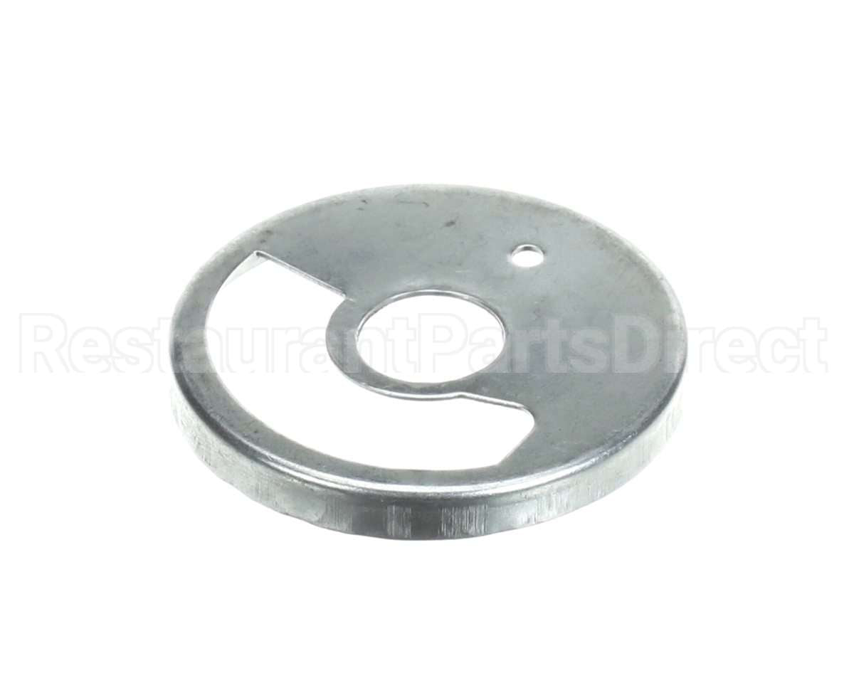 G5502-1-7 Garland Air Shutter (Oven Burner)