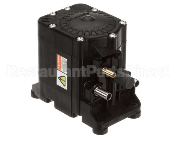 G5510-22A Multiplex Pump Ultimate 3/8 Prdct Out Ss