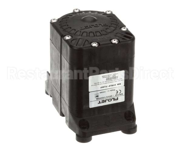 G5510-22A Multiplex Pump Ultimate 3/8 Prdct Out Ss