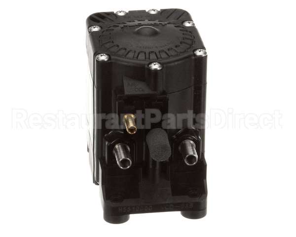 G5510-22A Multiplex Pump Ultimate 3/8 Prdct Out Ss