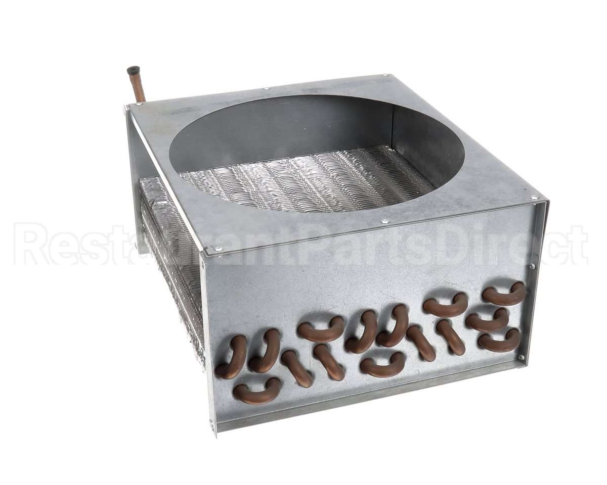 G5R4500107 Turbo Air Condenser Coil M3R47/Pro50R (2