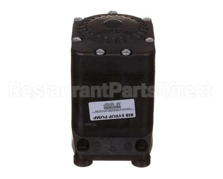 G601292I Cornelius Pump Water G60 Flojet