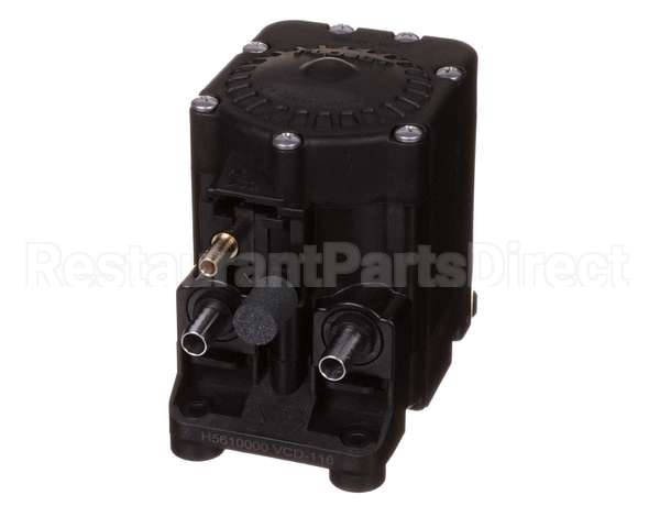 G601292I Cornelius Pump Water G60 Flojet
