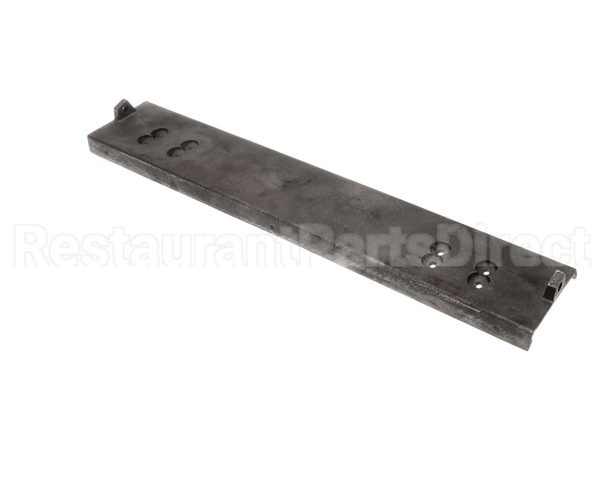 G6015 Garland Broiler Burner Shield