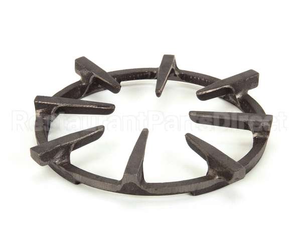 G6214 Garland H280 Ring Grate (Cast Iron)