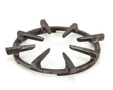 G6214 Garland H280 Ring Grate (Cast Iron)
