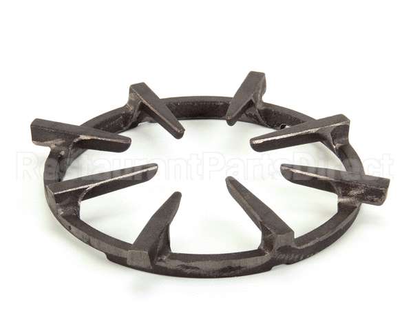 G6214 Garland H280 Ring Grate (Cast Iron)