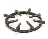 G6214 Garland H280 Ring Grate (Cast Iron)