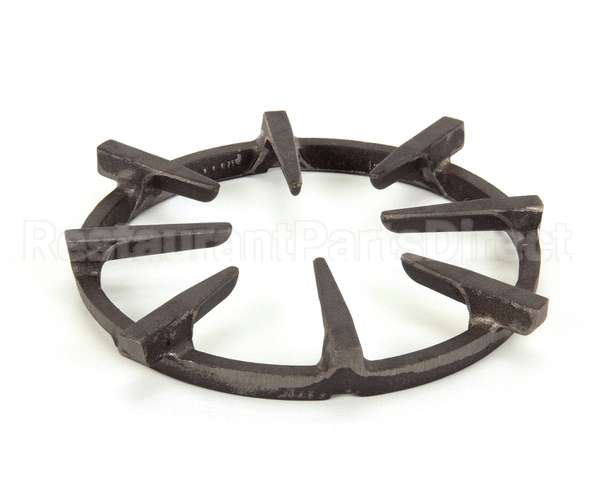 G6214 Garland H280 Ring Grate (Cast Iron)