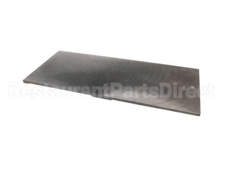 G6272 Garland Hot Top - Machined