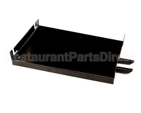 G6344-01-82E Garland Oven Side Lining Assembly Enam