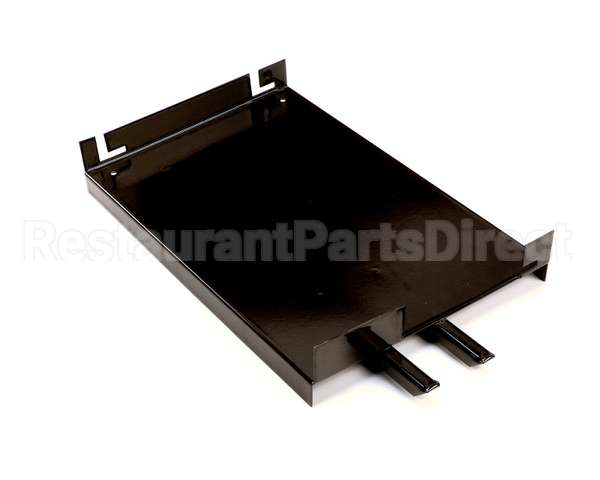 G6344-01-82E Garland Oven Side Lining Assembly Enam