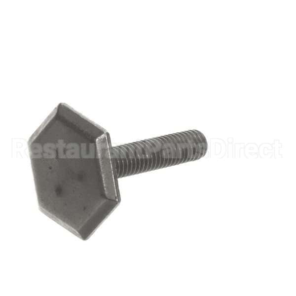 G6424 Compatible Garland Glider Bolt Hex 3/8-16 X 2